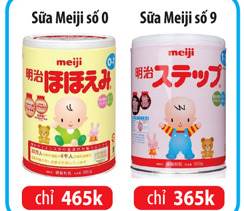 Mua sắm thả ga – Không lo về giá